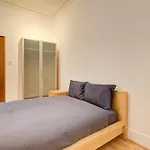 Mansion Apartment