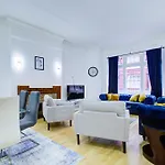 Mansion Apartment