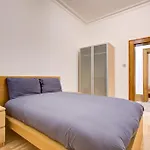Mansion Apartment