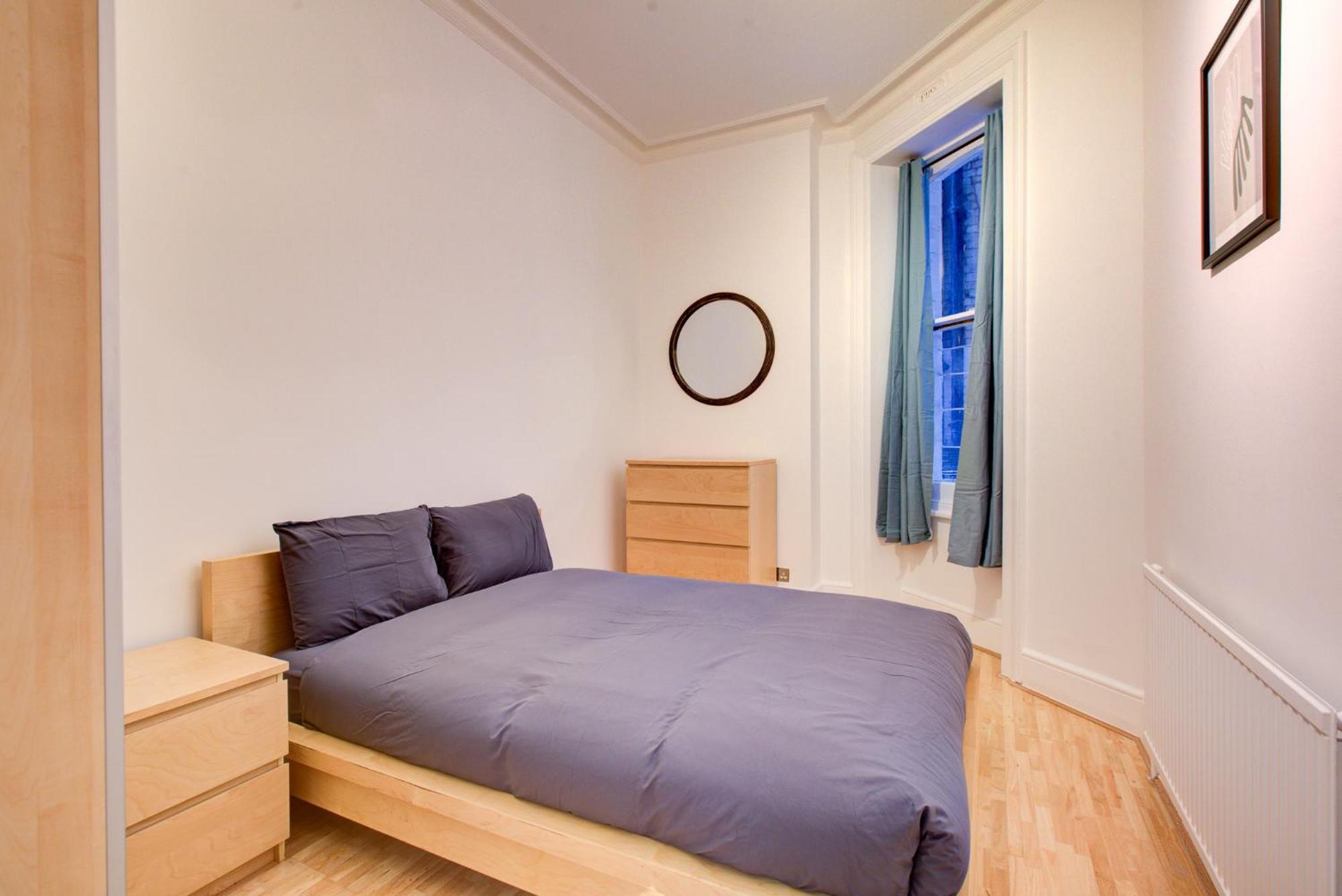 Mansion Apartment London